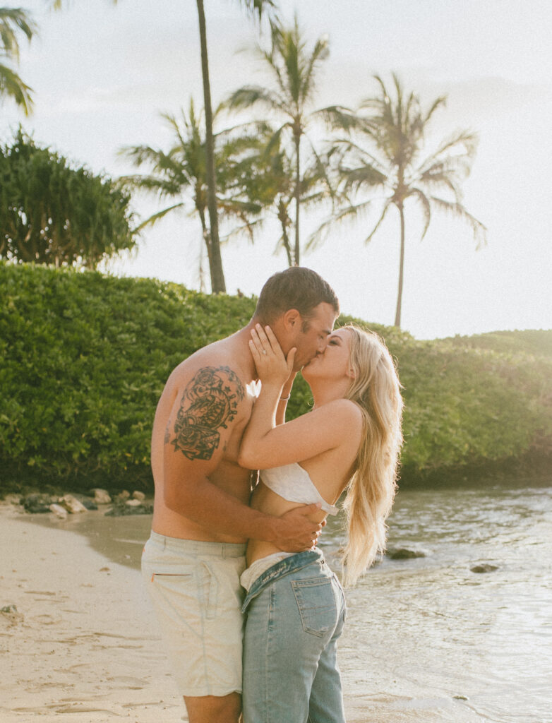 Jaidyn Michele Photography, Gabby and Kyle, Traveling Engagement Photographer