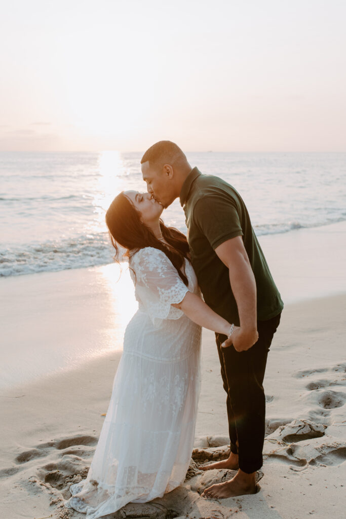 Windansea Beach Couple Session, Traveling Photographer, Souther California Photographer, Couple Photography