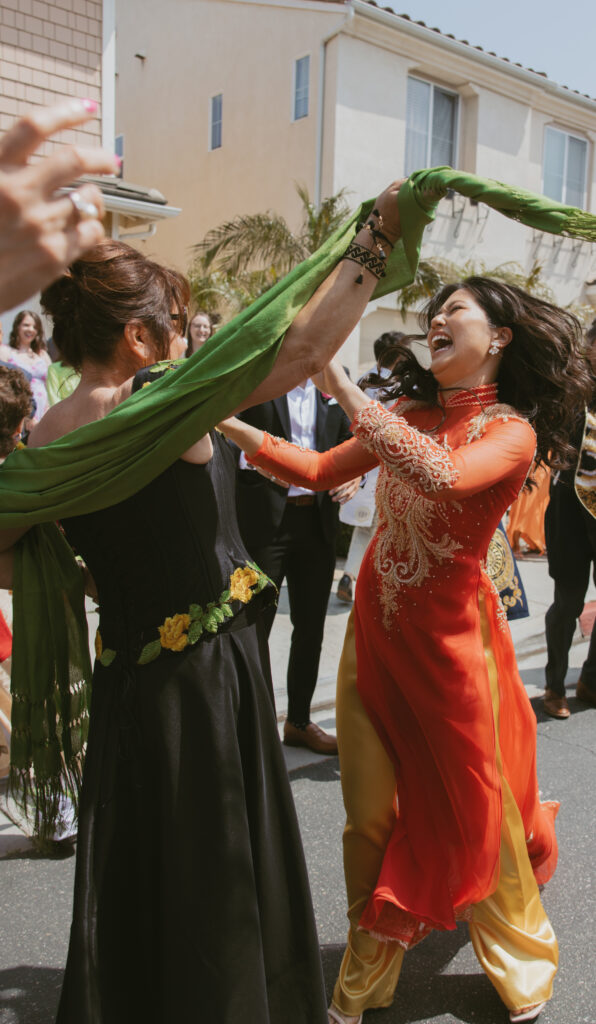 Jaidyn Michele Photography, Jenn and Edgar, Vietnamese Tea Ceremony, Southern California Wedding Photographer