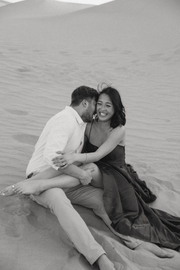 Candid wedding photography, Glamis Sand Dunes Engagement, Jaidyn Michele Photography, Nikki and A Session, Southern California Engagement Photographer, Destination Wedding Photographer